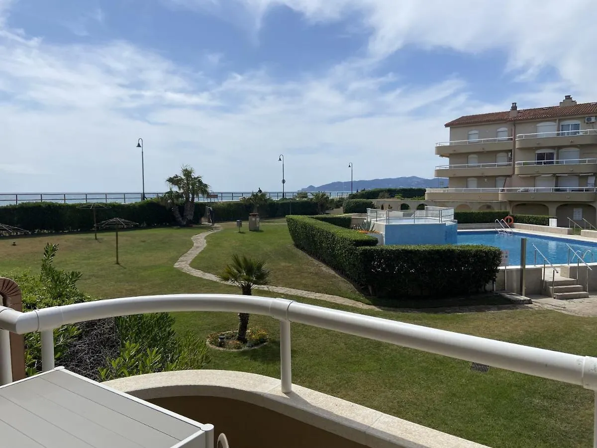Argonavis Pb A Apartman L'Estartit