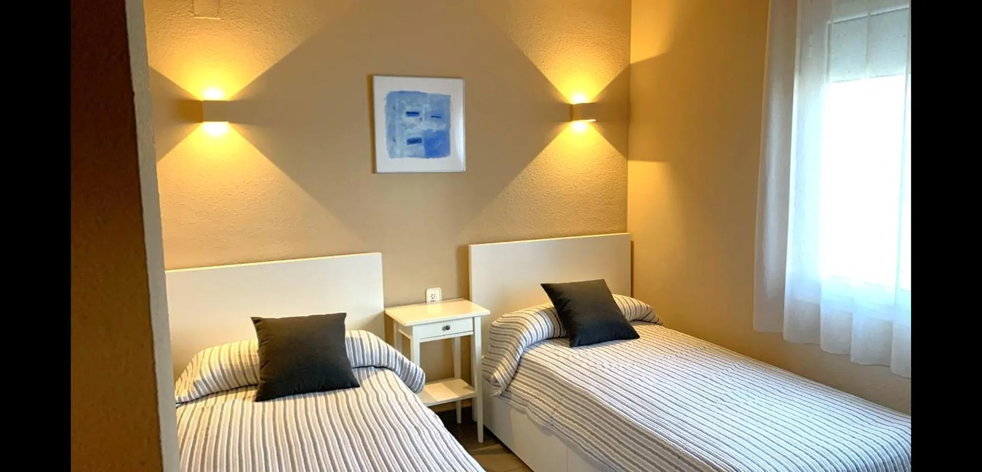 Argonavis Pb A Apartman L'Estartit
